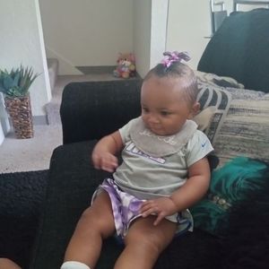 Meet your Posher, Lonair